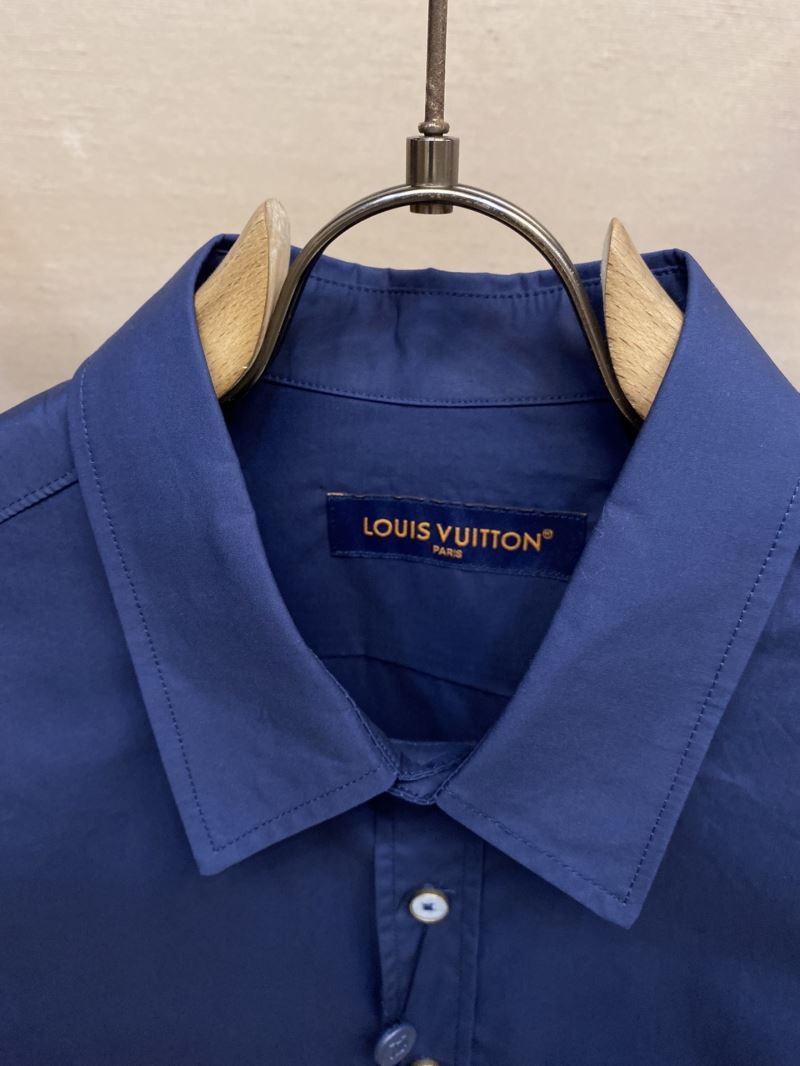 Louis Vuitton Shirts